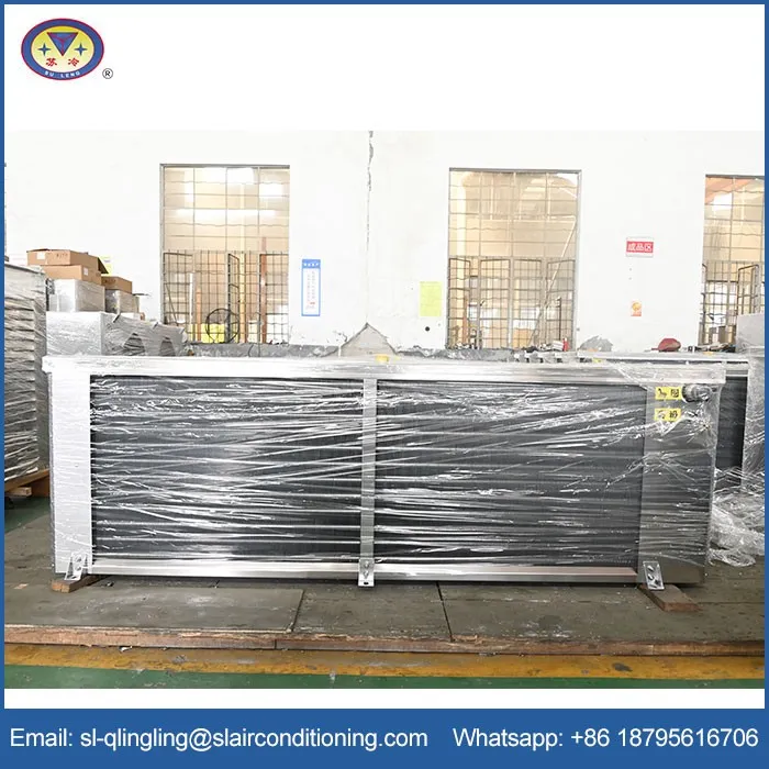 Industrial Cold Storage Air Cooler