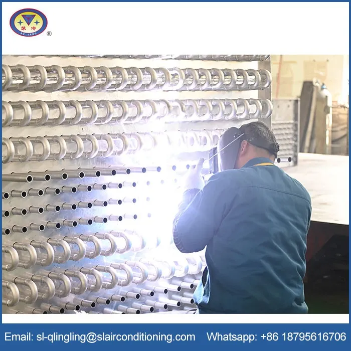 Industrial Cold Storage Air Cooler