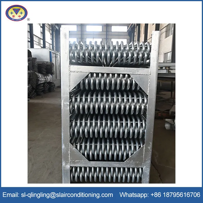 Large Freezer Air Cooler